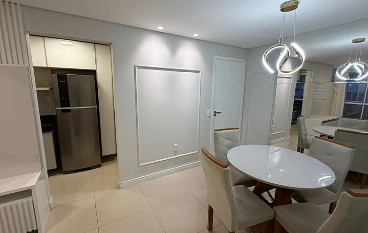 Apartamento - Venda no bairro Altiplano Cabo Branco - Jo�o Pessoa - PB