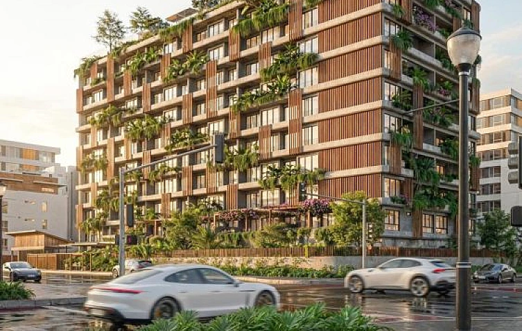 Apartamento - Lan�amentos no bairro Po�o - Cabedelo - PB