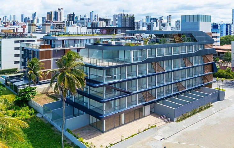 Apartamento Alto Padr�o - Venda no bairro Jardim Oceania - Jo�o Pessoa - PB