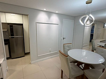 Excelente apartamento no Altiplano