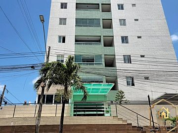  Excelente apartamento em Tambauzinho