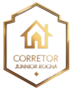 Junnior Rocha - Corretor de Im�veis
